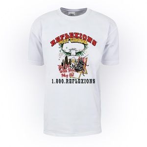 Visit our website Dearreflexion.com also follow us @reflexions__x